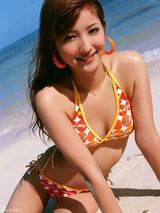 高清组图：佐佐木希276张美图 夏日比基尼养眼