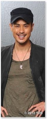 组图：《怒火街头2》主要人物介绍