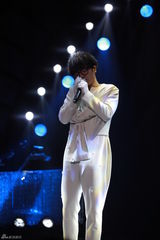 组图：华晨宇将加盟央视梦想星搭档公益盛典