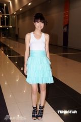 幻灯图集：莫文蔚黎明杨千嬅等助阵香港夏日流行音乐节 