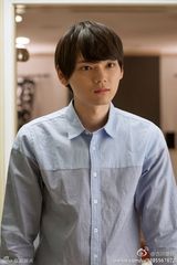 新《一吻定情》古川雄辉海量帅照曝光