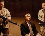 组图：《弯刀》再发新剧照 林赛装纯阿尔芭狂野冷艳