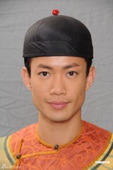 组图：无线《九江十二坊》将播 林保怡演绎兄弟情