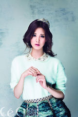 高清图：东方神起与少时徐贤拍大片浪漫如童话