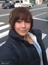 幻灯图集：香港靓模Angelababy美图集锦100张