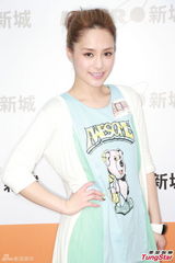 组图：阿娇失恋寄情工作 夏日接拍古装