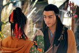 组图：于正神雕侠侣杀青 陈晓【演员】版杨过多造型曝光