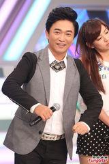 组图：吴宗宪开炮轰韩国综艺永无出头机会