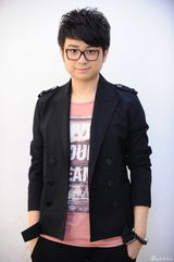 高清组图：《非同凡响》全媒体海选二十强写真