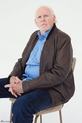 组图：《W》“年度表演”特刊 颁奖季红星聚会