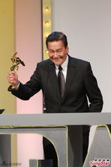 组图：加西亚凭《狗狗瓦卡》获最佳男主角