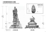 高清图：《狄仁杰之通天帝国》曝光场景设计图