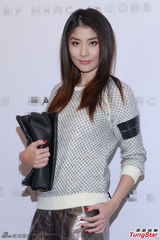 组图：陈慧琳担心梁家辉伤势 李治廷敢追范冰冰