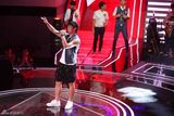 四评审首亮相快男彩排 20强诞生战两晚直播(图)