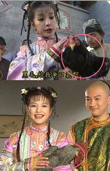 策划：那些年我们一起错过的搞笑穿帮镜头