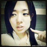 组图：苍井空微博100张美图 性感娇娃变微博控