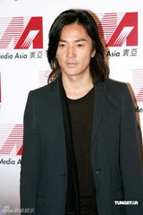 高清图：寰亚公布新片计划 黄秋生炮轰内地剧组