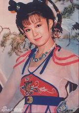 策划：盘点各版本武则天 看女皇72变