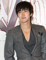 幻灯：《Oh! My Lady》制作发表会 蔡琳崔始源出席