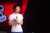 组图：中国好声音第四期落幕 塔斯肯成遗珠