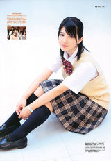 高清图：18岁美少女樱庭奈奈美165张美图集锦