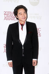 高清组图：车胜元孔孝珍朴有天等出席MBC电视剧大赏