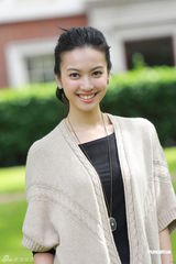 组图：港姐竞选公布新一轮得分