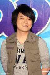 组图：刘若英结婚五月天心碎 玛莎发感言称来不及