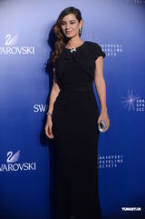 组图：黄立行否认与徐静蕾婚讯 称妨碍结识新女生