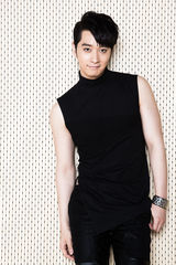 高清组图：2PM成长后回归 独家对话新浪韩娱