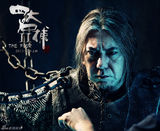 组图：《名捕2》邓超飞檐走壁 柳岩饰魔女