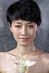 高清组图：《婚姻保卫战》百合大片 讲述婚姻与战争