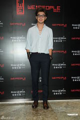 组图：蓝心湄疑默认炎亚纶整形 呼吁避免撞脸