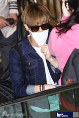 组图：FT等赴日本参加《MCountdown HelloJapan》