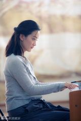 组图：三版《简爱》剧照欣赏 精灵美女朱杰全新演绎