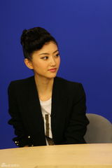 幻灯图集：景甜何润东印小天做客聊《我的美女老板》