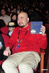 高清组图：陈奕迅香港开唱 大气音乐会唱遍新歌