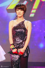 组图：《天声王牌》今夜决战 隋俊波冲击冠军