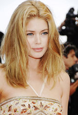 高清组图：荷兰名模杜晨-科洛斯美照集锦100张