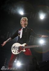 幻灯图：Lady Gaga重回洛拉帕罗扎音乐节