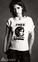 组图：约翰尼-德普与薇诺纳-赖德(1990－1993)