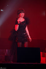 组图：孟庭苇北京个唱美图精选