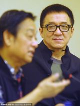 组图：2013两会艺术家的激情澎湃