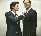 策划：卖腐弯帅成热潮 全世界在求你出柜