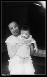 组图：台湾第一美女胡因梦青春旧照曝光