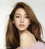 组图：黄晓明绯闻女友Angelababy美图集锦140张 