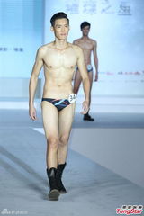 组图：璀璨之星总决赛 模特前辈到场力挺