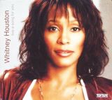 组图：专辑封面记录惠特尼-休斯顿艺术生涯