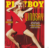 组图：欧美全裸封面盘点 那些年脸红心跳的封面