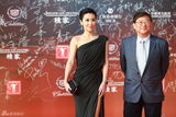 组图：第15届上海电影节开幕红毯星光熠熠